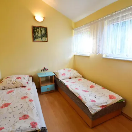 In A Quiet Area, Near The Lake, Holiday home *