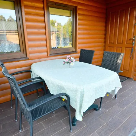 Nyaraló Single-story Close To The *