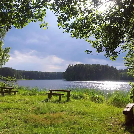 In A Quiet Area, Near The Lake, *
