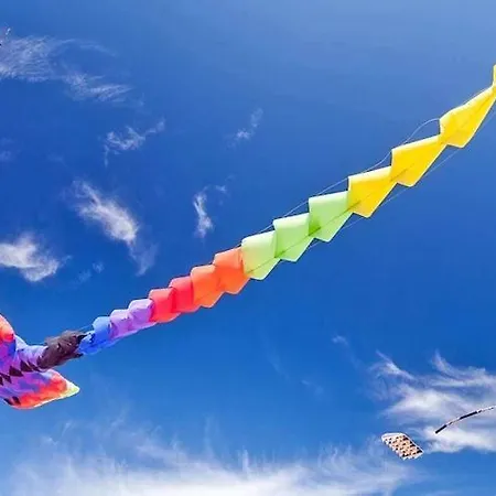 Single-story Close To The * Rosnowo