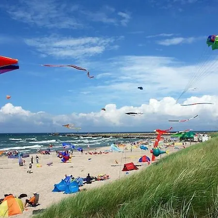 Nyaraló Single-story Close To The *