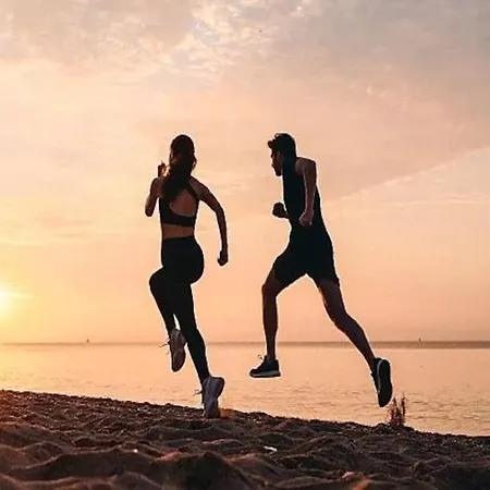 Single-story Close To The Nyaraló Rosnowo