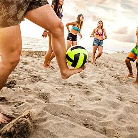 Single-story Close To The *