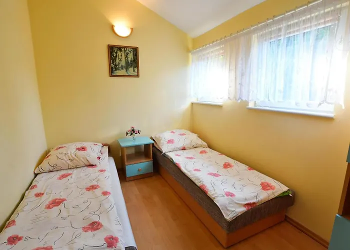 Single-story Close To The Сasa de vacaciones *