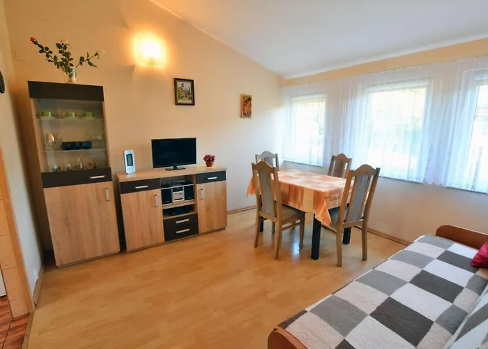 Single-story Close To The *