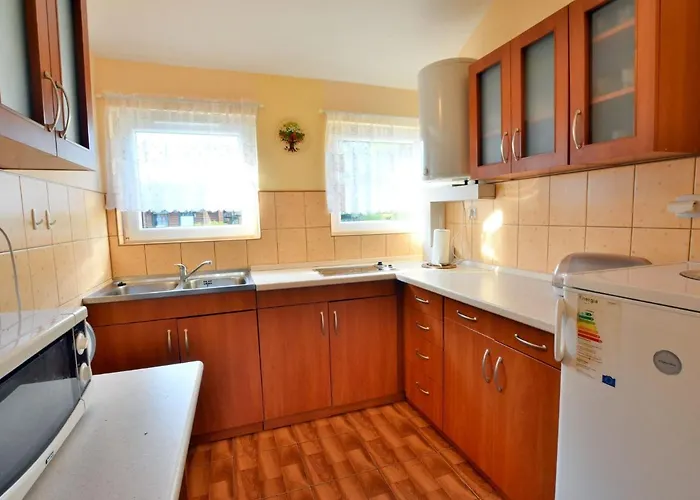 Single-story Close To The Сasa de vacaciones