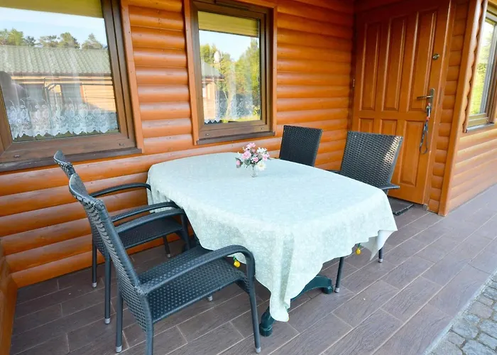 Сasa de vacaciones Single-story Close To The *