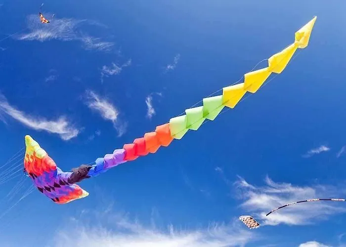 Single-story Close To The * Rosnowo