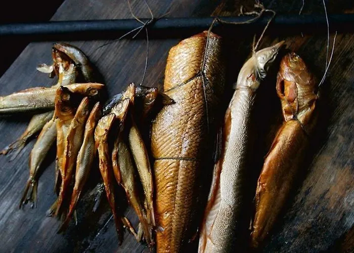 Single-story Close To The Сasa de vacaciones *