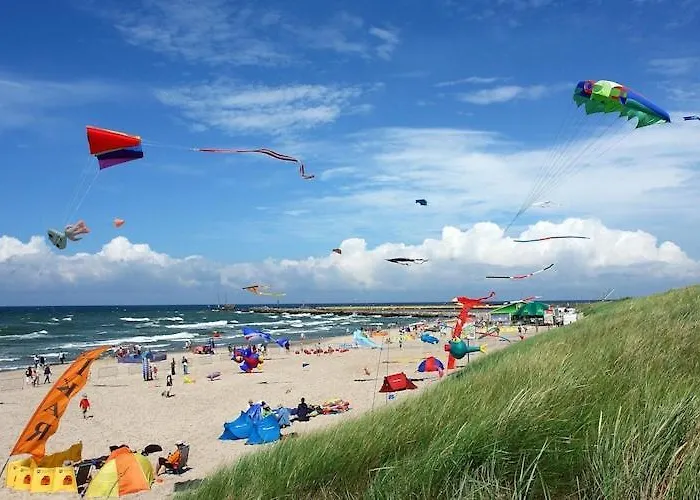 Сasa de vacaciones Single-story Close To The *