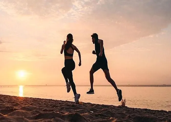 Single-story Close To The Сasa de vacaciones Rosnowo