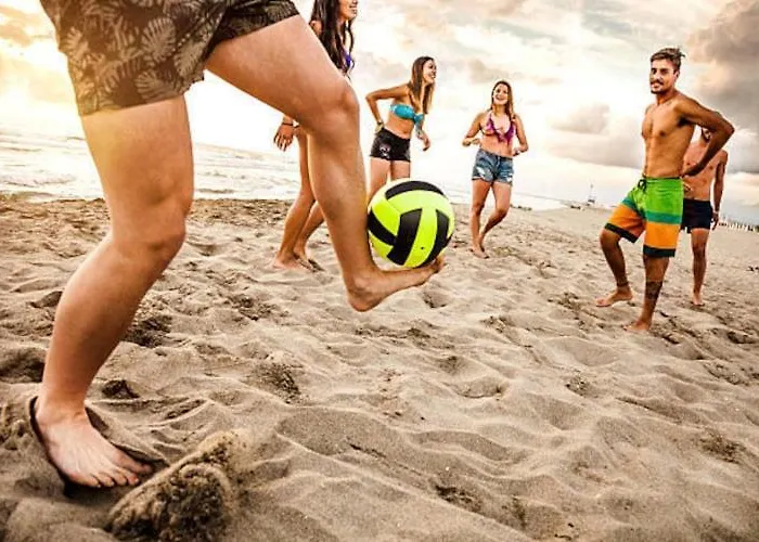 Single-story Close To The *